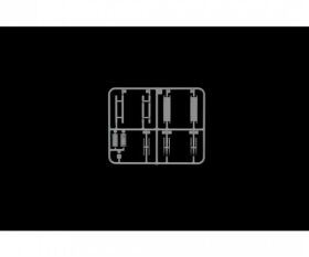 ITALERI 1:72 Sd.Kfz. 251/8 Ambulance / 510007077