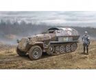 ITALERI 1:72 Sd.Kfz. 251/8 Ambulance / 510007077