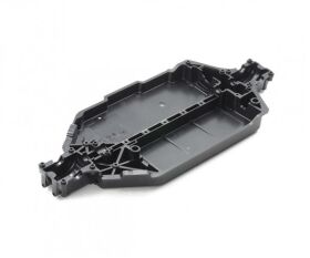 TAMIYA TT-02 Chassis (Hart/Schwarz) / 300054926