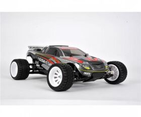 TAMIYA Baukasten 1:10 RC AQROSHOT (DT-03T) / 300158610