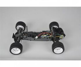 TAMIYA Baukasten 1:10 RC AQROSHOT (DT-03T) / 300158610