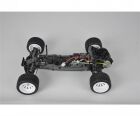 TAMIYA Baukasten 1:10 RC AQROSHOT (DT-03T) / 300158610
