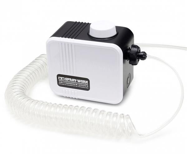 TAMIYA Spray-Work Kompressor Advance / 300174559