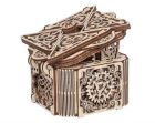 Wooden.City Mystery-Box 3D-tec Bausatz / 24815