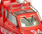 Krick Innenausbausatz Rescue Boot / 26331