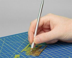 Modelcraft Deluxe Hobby Messerset 18-teilig / 444219