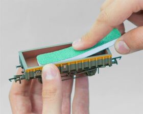 Modelcraft Essential Modellbauwerkzeugset / 444222