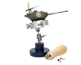 Modelcraft Unversal Werkstückhalter Set / 492138