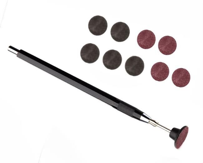 Modelcraft Alterungsschleifwerkzeug Set / 492418