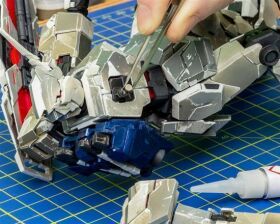 Modelcraft Mini Magnetset mit Pinzette / 492419