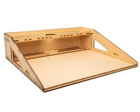 Modelcraft Work Stadion A3 / 492454