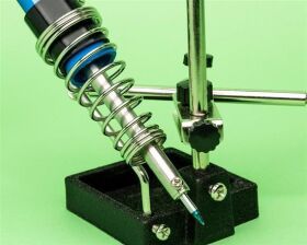 Modelcraft Helfende Hand groß mit Lötständer / 492902