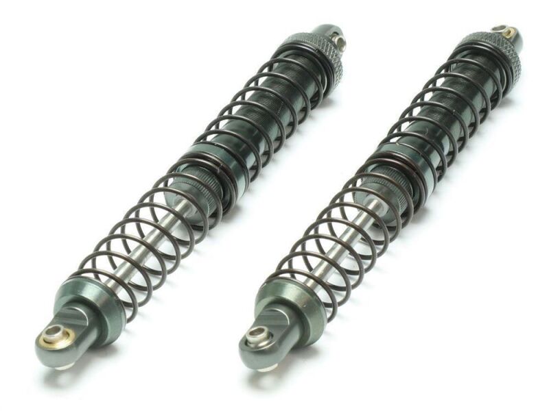 PICHLER Stoßdämpfer Metall 110 mm (VE=2St.) / C9280