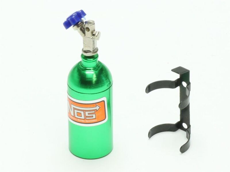 PICHLER Gasflasche (grün) / C9341