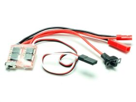 PICHLER Bürstenregler 30A / C9342