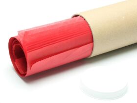 PICHLER JAPAN AIR Bespannpapier 16g weiß 500 x 690 mm (10 St.) / C9373