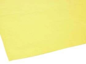 Pichler JAPAN AIR Bespannpapier 16g gelb 500 x 690 mm (10 St.) / C9374