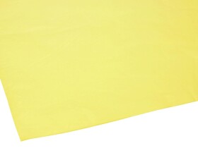 PICHLER JAPAN-AIR Bespannpapier gelb 500 x 750 mm / C9374