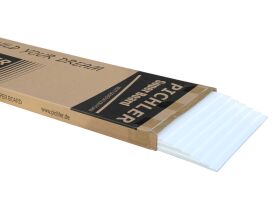 PICHLER Super Board Schaum Platte 1000 x 300 x 3 mm...