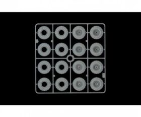 ITALERI 1:35 HEMTT Gun Truck / 510106510