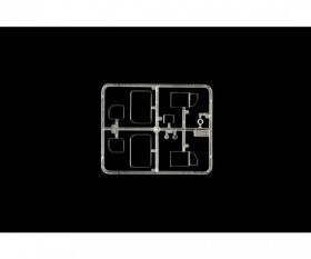 ITALERI 1:35 HEMTT Gun Truck / 510106510