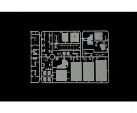 ITALERI 1:35 HEMTT Gun Truck / 510106510