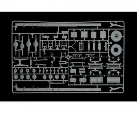 ITALERI 1:35 HEMTT Gun Truck / 510106510