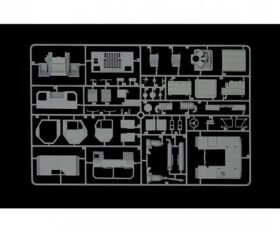 ITALERI 1:35 HEMTT Gun Truck / 510106510