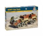 ITALERI 1:35 HEMTT Gun Truck / 510106510