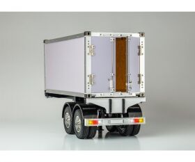 Carson 1:14 20Ft. Container Auflieger-Fahrg.Kit / 500907334