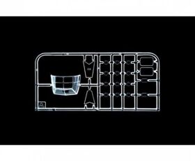 ITALERI 1:72 AS.51 HORSA Mk.I/II&Brit.Fallschirm / 510101356