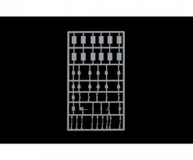 ITALERI 1:72 AS.51 HORSA Mk.I/II&Brit.Fallschirm / 510101356