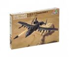 ITALERI 1:72 A-10 Gulf War / 510101376