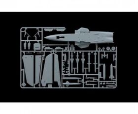 ITALERI 1:72 Tornado GR. 1 RAG / 510101384