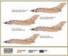 ITALERI 1:72 Tornado GR. 1 RAG / 510101384