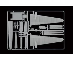 ITALERI 1:72 JUNKERS JU-52 3/m "TANTE JU" LH / 510100150