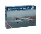 ITALERI 1:72 JUNKERS JU-52 3/m "TANTE JU" LH / 510100150