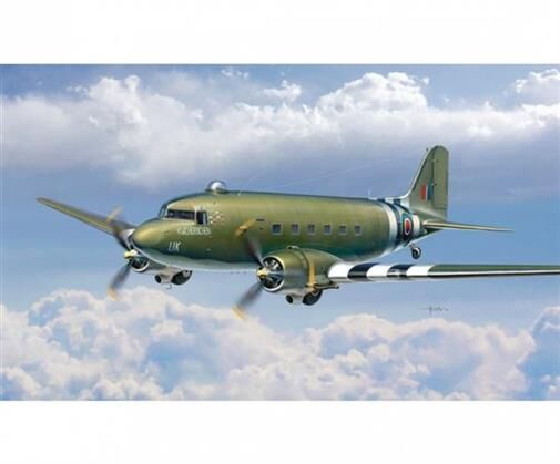 ITALERI 1:72 DAKOTA Mk. III / 510101338