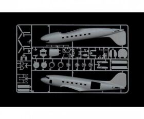 ITALERI 1:72 DAKOTA Mk. III / 510101338