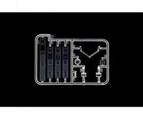 ITALERI 1:72 DAKOTA Mk. III / 510101338