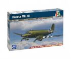 ITALERI 1:72 DAKOTA Mk. III / 510101338