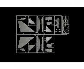 ITALERI 1:72 F-4 C/D/J Phantom Aces / 510101373