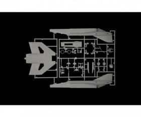 ITALERI 1:72 F-4 C/D/J Phantom Aces / 510101373