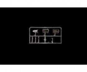 ITALERI 1:72 F-4 C/D/J Phantom Aces / 510101373