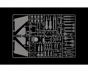 ITALERI 1:72 SUKHOI SU-34 "Fullback" / 510101379