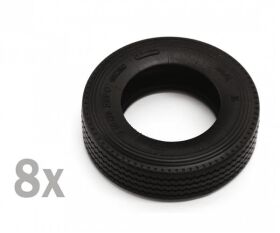 ITALERI 1:24 Reefer Trailer / 510103904