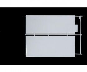 ITALERI 1:24 Reefer Trailer / 510103904