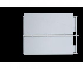 ITALERI 1:24 Reefer Trailer / 510103904