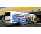 ITALERI 1:24 Reefer Trailer / 510103904