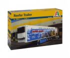 ITALERI 1:24 Reefer Trailer / 510103904